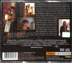 Annem Uğruna - One True Thing (1998) Orijinal VCD Film ' Meryl Streep - Renée Zellweger ' VCD28640 - 2