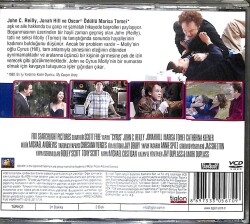 Anneme Dokunma Cyrus VCD Film (108) VCD22884 - 2
