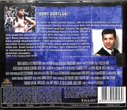 Annemler Yemeğe Geliyor VCD Film (108) VCD22947 - 4