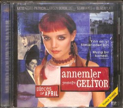 Annemler Yemeğe Geliyor VCD Film VCD27173 - 1