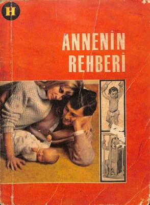 Annenin Rehberi KTP2284 - 1