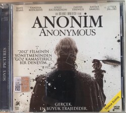 Anonim VCD Film VCD11738 - 1
