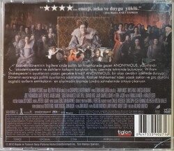 Anonim VCD Film VCD11738 - 2