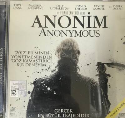 Anonim VCD Film VCD1423 - 1