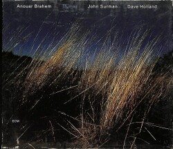 Anouar Brahem / John Surman / Dave Holland - Thimar CD (İkinci El) CD5020 - Gökçekoleksiyon