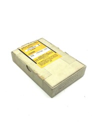 Ansco Photographıc Paper 1950 Fotoğraf Filim KutusuAOB3595 (N) - 2