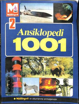 Ansiklopedi 1001 - 2 KTP2044 - 1