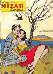 Ansiklopedik Mizah Dünyası Sayı: 4 NDR98915 - Gökçekoleksiyon