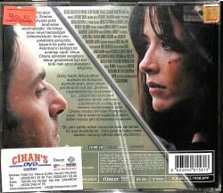 Anthony Zimmer (Sophie Marceau) VCD Film (106) VCD20568 - 2