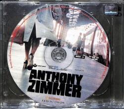 Anthony Zimmer VCD Film (108) VCD21454 - 3