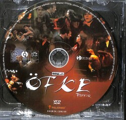 Anthony Zimmer VCD Film (108) VCD21454 - 2