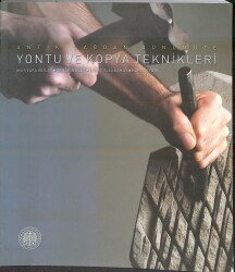 Antik Çağdan Günümüze Yontu ve Kopya Teknikleri NDR93937 - Gökçekoleksiyon