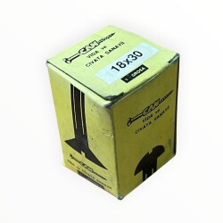 Antika Can Düz Ağaç Vida 1 Paket AOB6240 - Gökçekoleksiyon
