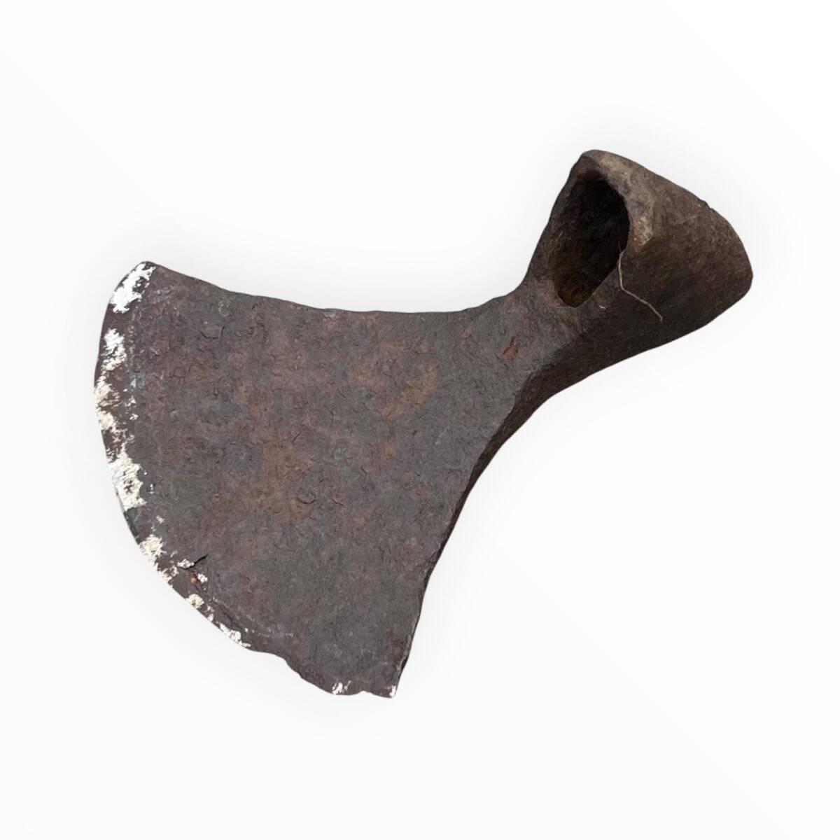Antika El Yapımı Kazma AOB6343 - 1