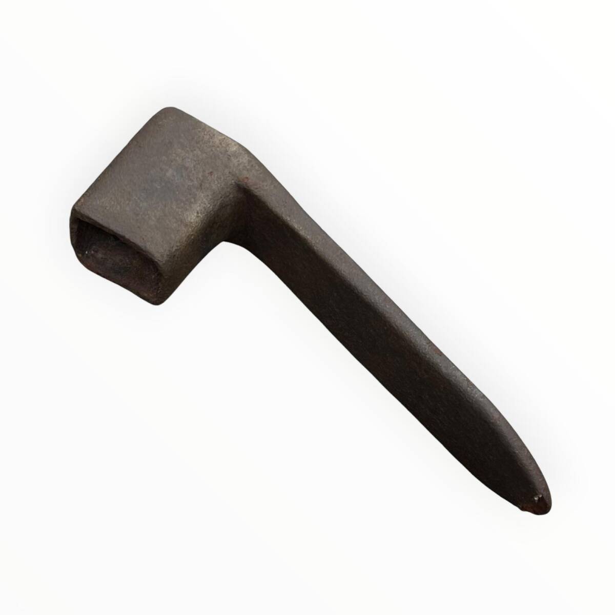 Antika El Yapımı Kazma AOB6345 - 1