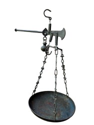 Antika Kefeli Terazi Kantar AOB4088 (N) - 