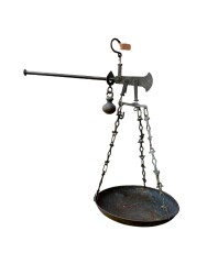 Antika Kefeli Terazi Kantar AOB4088 (N) - 3