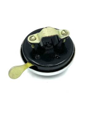 Antika Metal Bisiklet Zili Nostaljik BAK42 (N) - 2