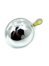 Antika Metal Bisiklet Zili Nostaljik BAK42 (N) - 3