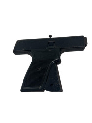 Antika Metal IJ SPL 01 Spor Başlangıç Tabancası AOB4264 (N) - 1