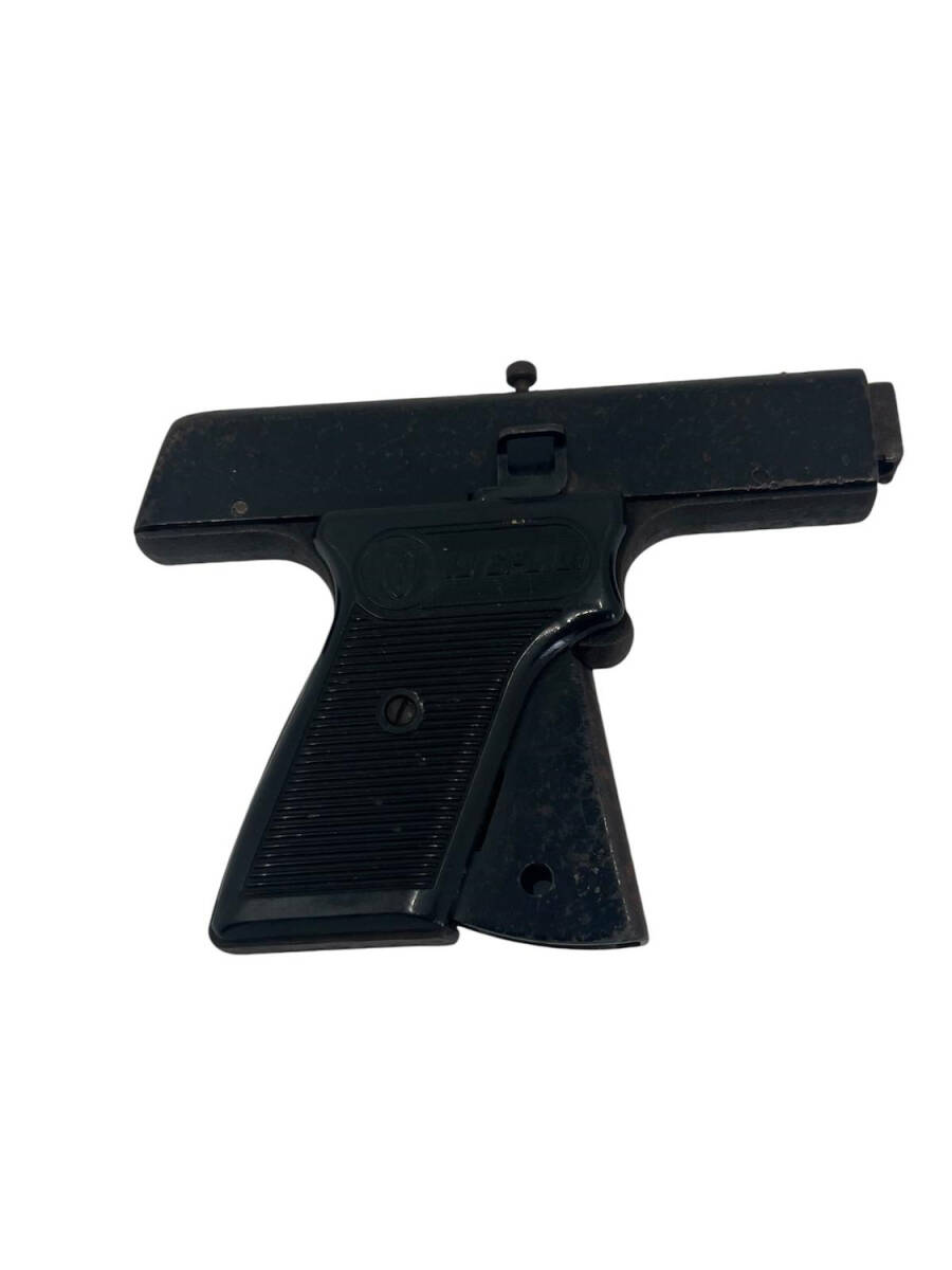 Antika Metal IJ SPL 01 Spor Başlangıç Tabancası AOB4264 (N) - 1