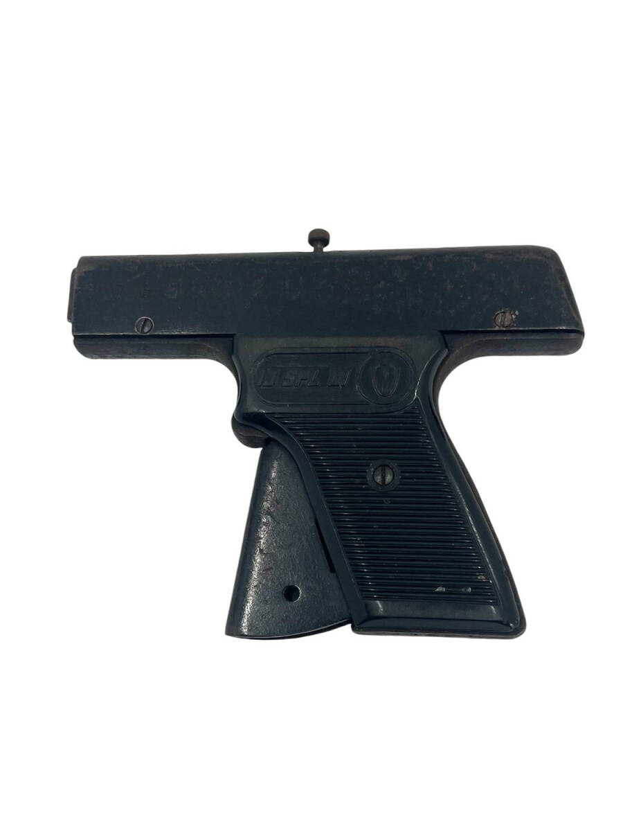 Antika Metal IJ SPL 01 Spor Başlangıç Tabancası AOB4264 (N) - 2