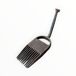 Antika Metal Kirkit AOB7504 - Gökçekoleksiyon
