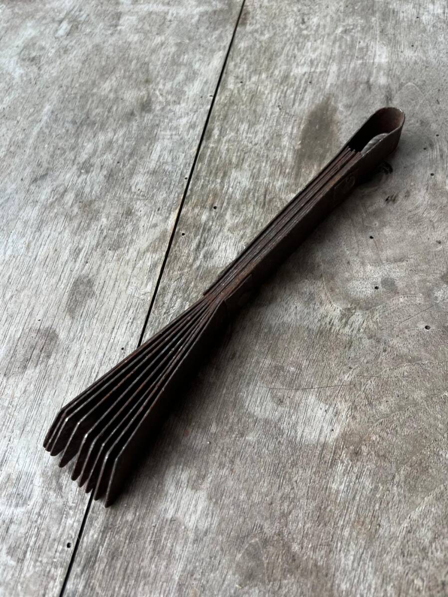 Antika Metal Kirkit AOB7510 - 4