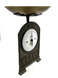 Antika Mutfak Terazisi - 2