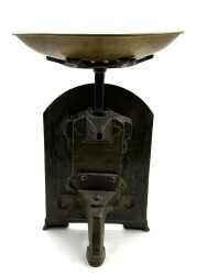 Antika Mutfak Terazisi - 4