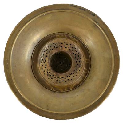 Antika Pirinç İbrik Takımı AOB1599 - 6
