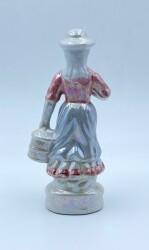 Antika Porselen Biblo AOB1808 - 2