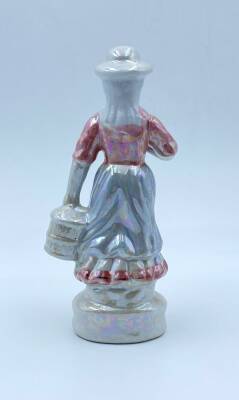 Antika Porselen Biblo AOB1808 - 2