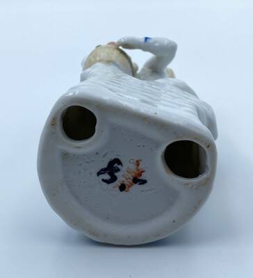 Antika Porselen Biblo AOB1835 - 3