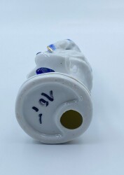 Antika Porselen Biblo AOB1845 - 3