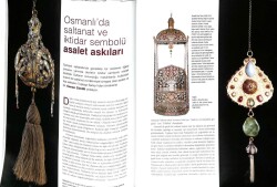 ANTİKDEKOR SAYI117 - ŞUBAT 2010 DRG1076 - 2