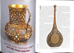 ANTİKDEKOR SAYI91 HAZİRAN 2005 DRG1077 - 3