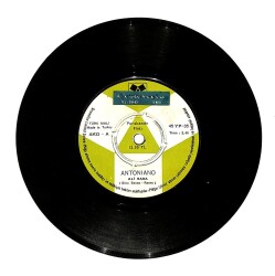 Antoniano - Ali Baba La Mini Astronave (108) PLK15499 - 1