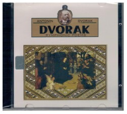 Antonin Dvorak - Symphonic Poems CD17 - 3