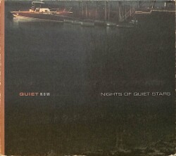 Antonio Carlos Jobim - Nights Of Quiet Stars (İkinci El) CD5191 - 1