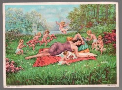 Antonio Collino Orta Boy Kartpostal KRT5272 - Gökçekoleksiyon