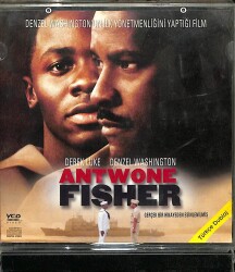 Antwone Fisher VCD Film VCD15815 - 1