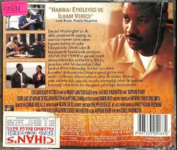 Antwone Fisher VCD Film VCD15815 - 2