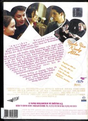 Anything Else DVD Film (108) DVD1829 - 4