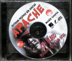 Apache VCD Film (108) VCD21457 - 1