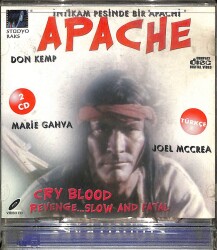 Apache VCD Film VCD15955 - 1