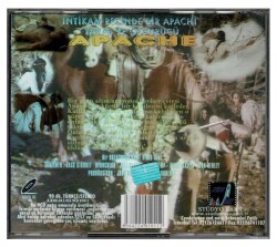 Apache VCD Film VCD248 - 2
