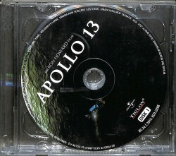 Apollo 13 VCD Film (108) VCD21184 - 2