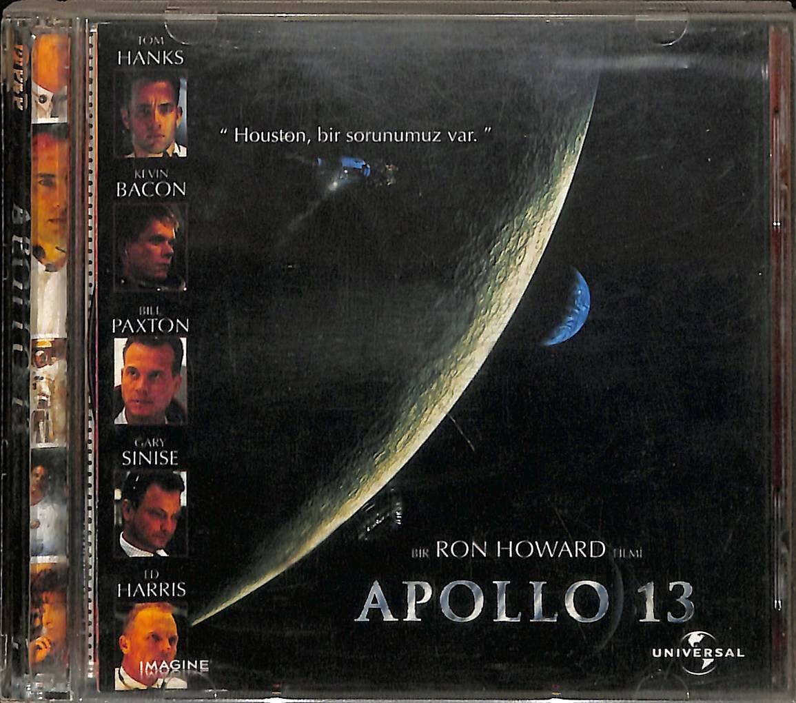 Apollo 13 VCD Film VCD15969 - 1