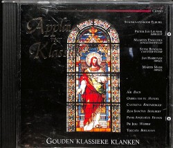 Applaus voor Klassiek CD (İkinci El) CD4874 - 1